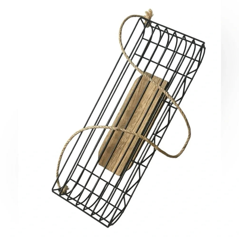 Rustic Mail Organizer Wall Mount Rustic Mail Holder for Wall